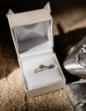 Pudełki na biżuterię