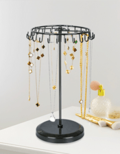 Stojaki Wieszaki Ekspozytory Na Biżuterię 