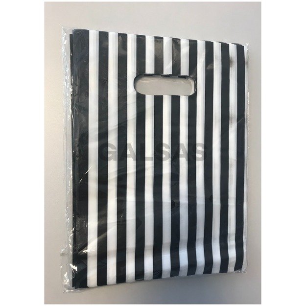 Worki z rączką dla towarów 30x40 cm Model 20 