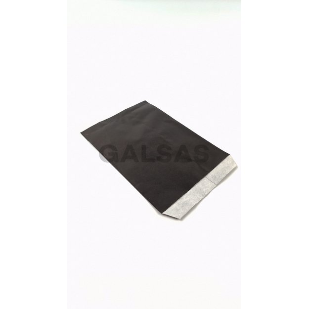 Czarne woreczki papierowe Kraft – 8 x 15 cm, 100 szt./opakowanie Czarne woreczki papierowe Kraft – 8 x 15 cm, 100 szt./opakowanie