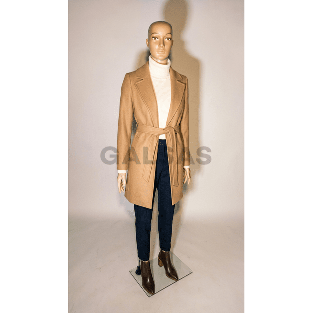 Manekin cielisty damski PLA-K-XMA-010. Kolor cielisty