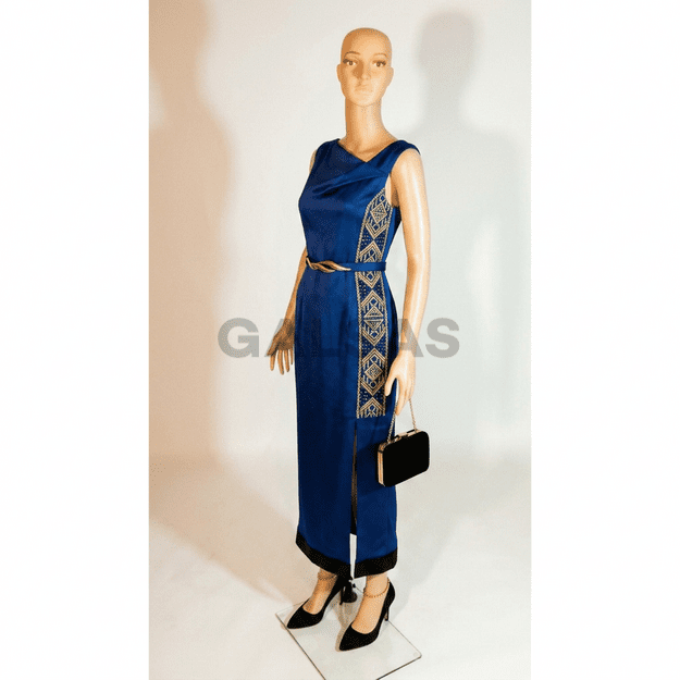 Manekin cielisty damski PLA-K-XMA-010. Kolor cielisty