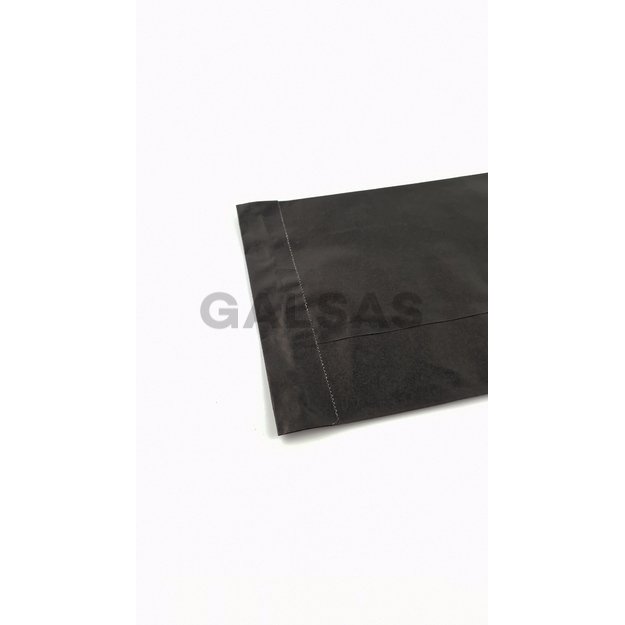 Małe papierowe torebki Kraft – 10 x 15 cm, czarne, 100 szt./opakowanie Małe papierowe torebki Kraft – 10 x 15 cm, czarne, 100 szt./opakowanie