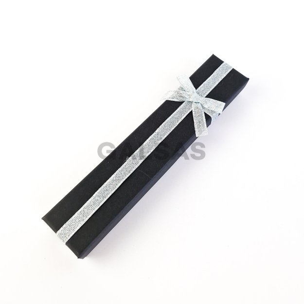 Pudełko 4 x 21 x 3 cm(h). Opakowanie 12 szt. 