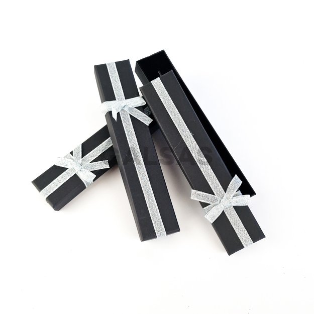 Pudełko 4 x 21 x 3 cm(h). Opakowanie 12 szt. 