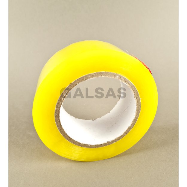 Taśma klejąca "PREMIUM " 48mm x 120 m x 52 µm