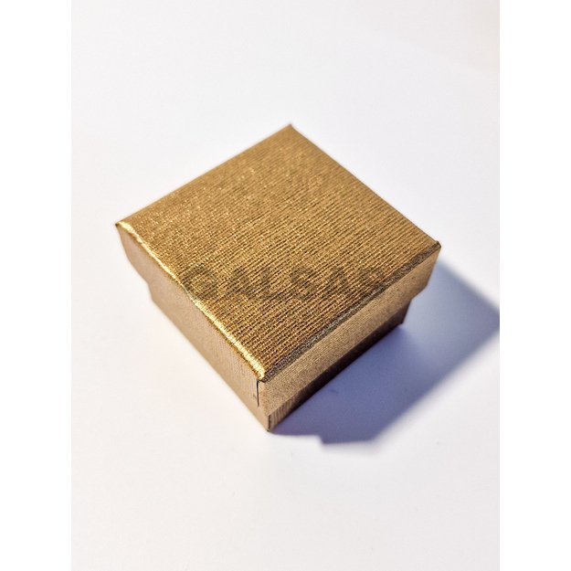 Pudełka papierowe 9 x 9 x 3 cm, w kolorze brązowym - 12 sztuk w opakowaniu Pudełka papierowe 9 x 9 x 3 cm, w kolorze brązowym - 12 sztuk w opakowaniu