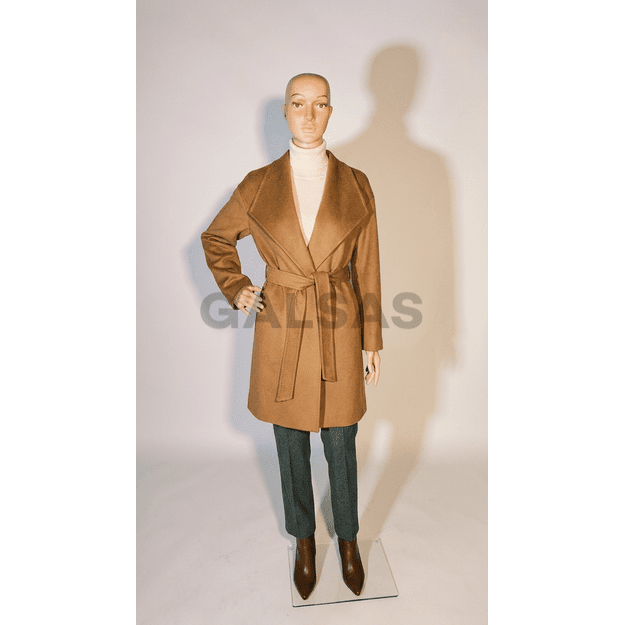 Manekin damski PLA-K-XMA04BRK. Kolor cielisty