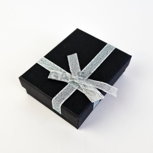 Papierowe kolorowe pudełka dwie części - 8x11x3 cm. Opakowanie 12 sztuk