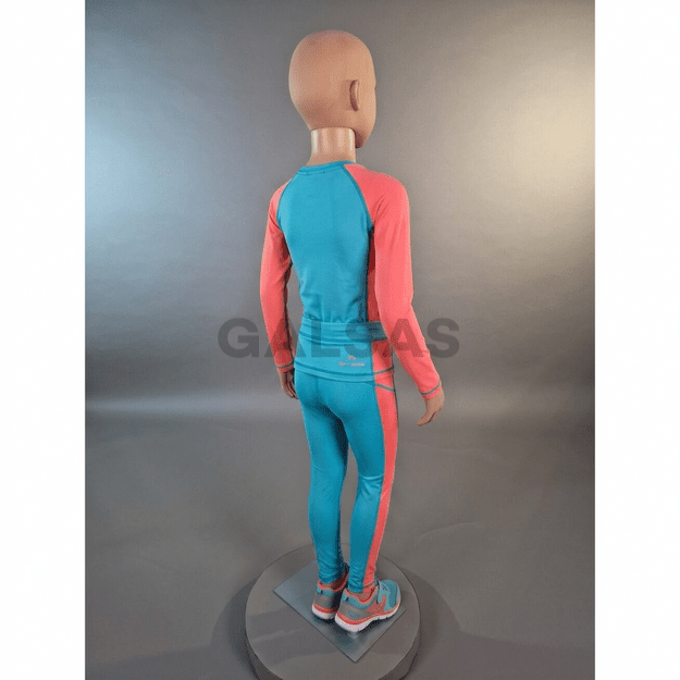 Manekin dziecko VAI-PLA-K-13. Kolor cielisty. Wzrost 130 cm.