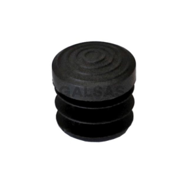 Stopka wewnętrzna do rury fi 25 mm Stopka wewnętrzna do rury fi 25 mm