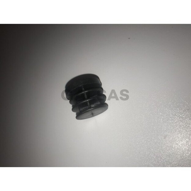 Stopka wewnętrzna do rury fi 25 mm Stopka wewnętrzna do rury fi 25 mm